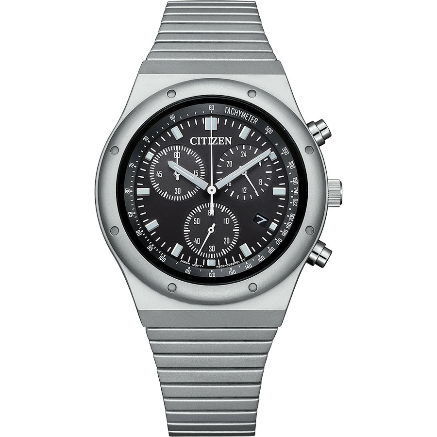 Часы Citizen Eco-Drive AT2540-57E