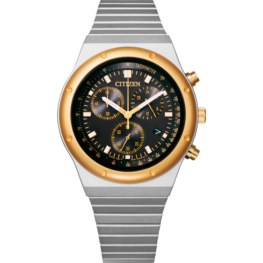 Часы Citizen Eco-Drive AT2544-64E