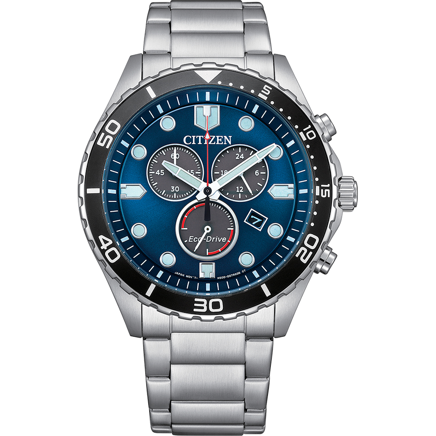 Часы Citizen Eco-Drive AT2560-84L