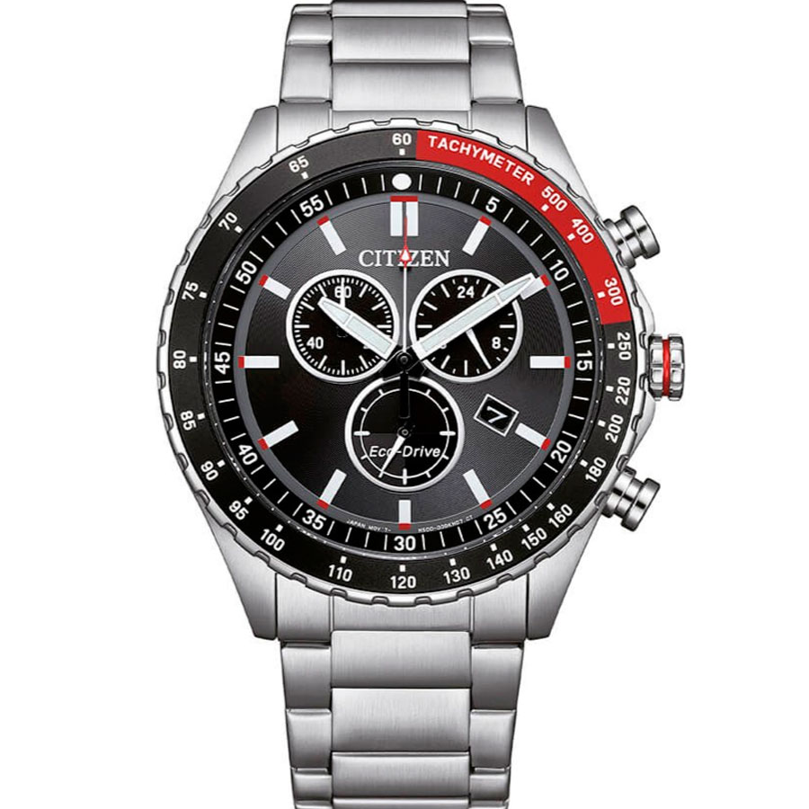 Часы Citizen Eco-Drive AT2566-88E