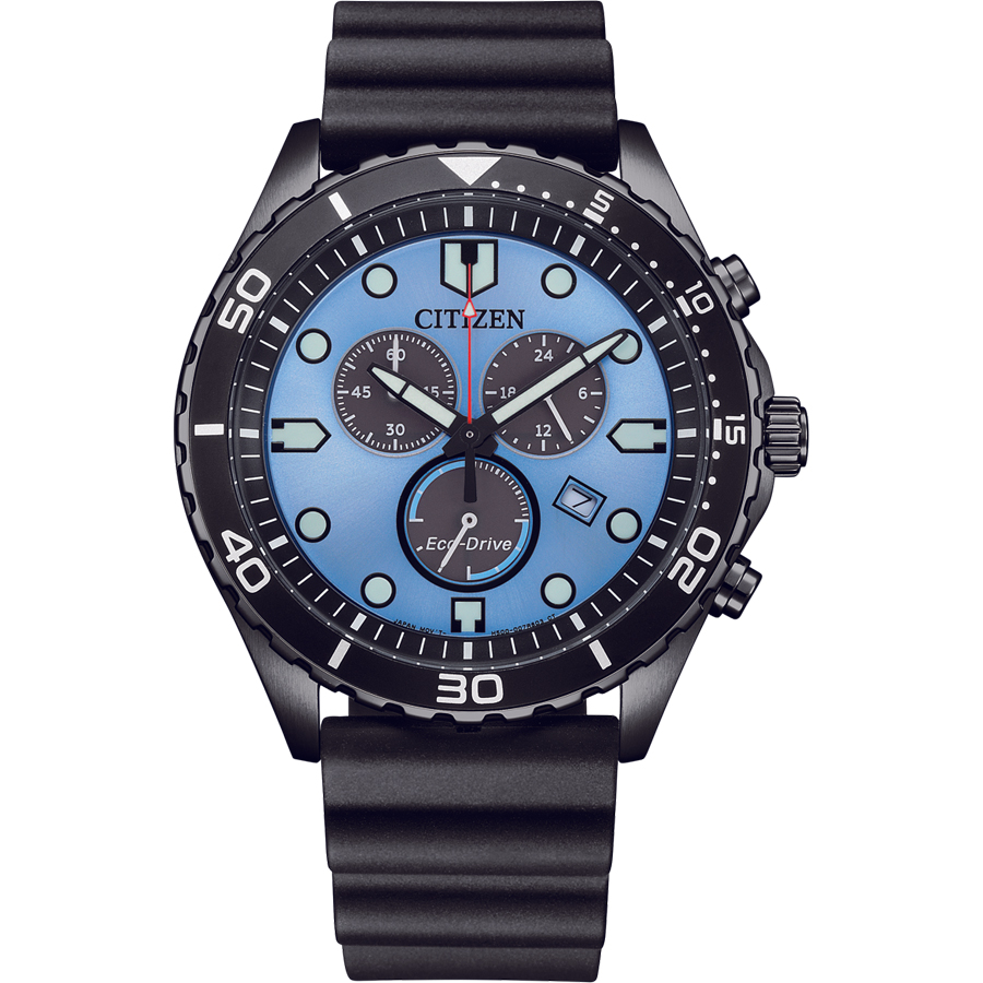 Часы Citizen Eco-Drive AT2567-18L