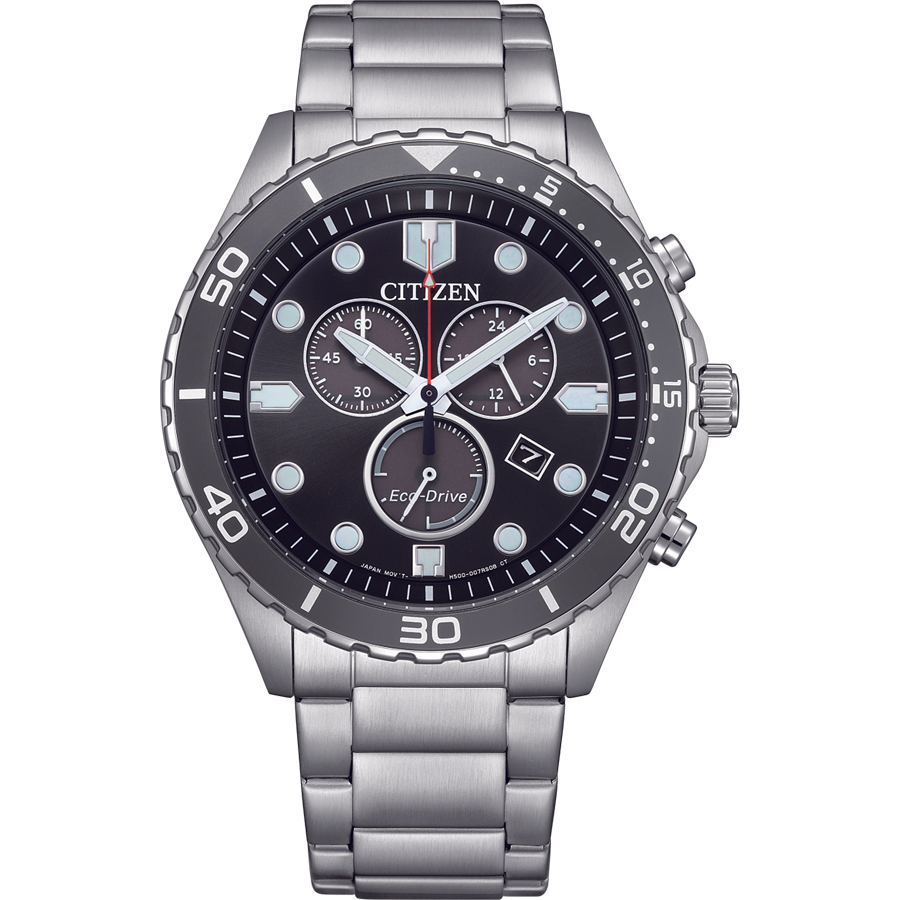 Часы Citizen Eco-Drive AT2568-82E