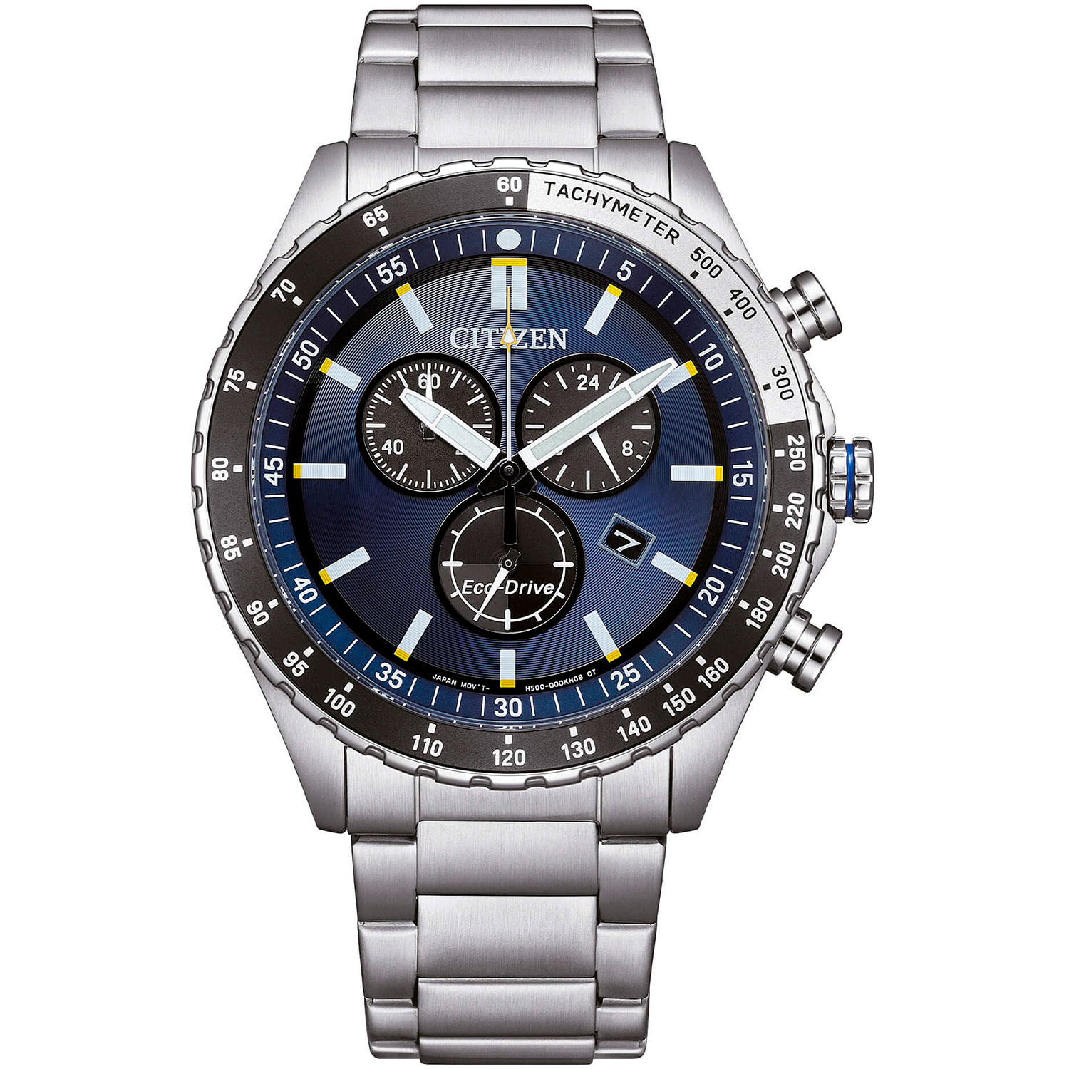 Часы Citizen Eco-Drive AT2569-80L