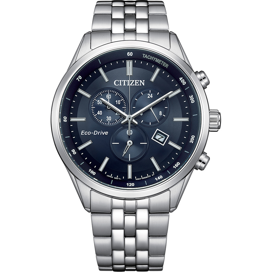 Часы Citizen Eco-Drive AT2570-56L