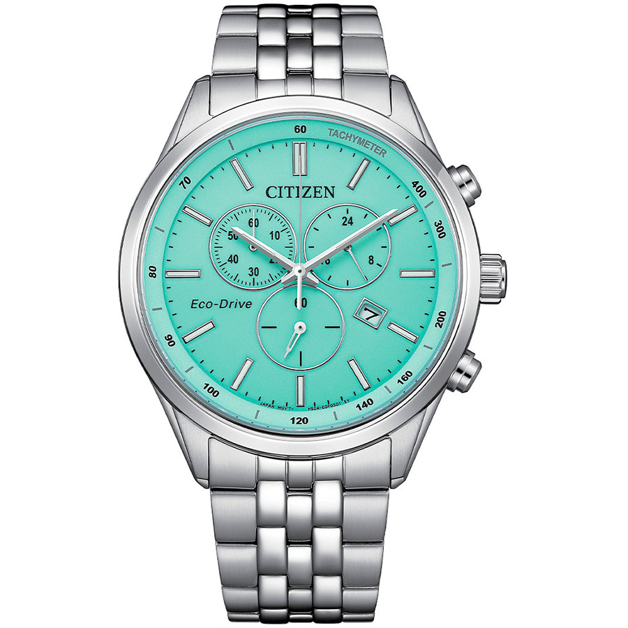 Часы Citizen Eco-Drive AT2570-56M