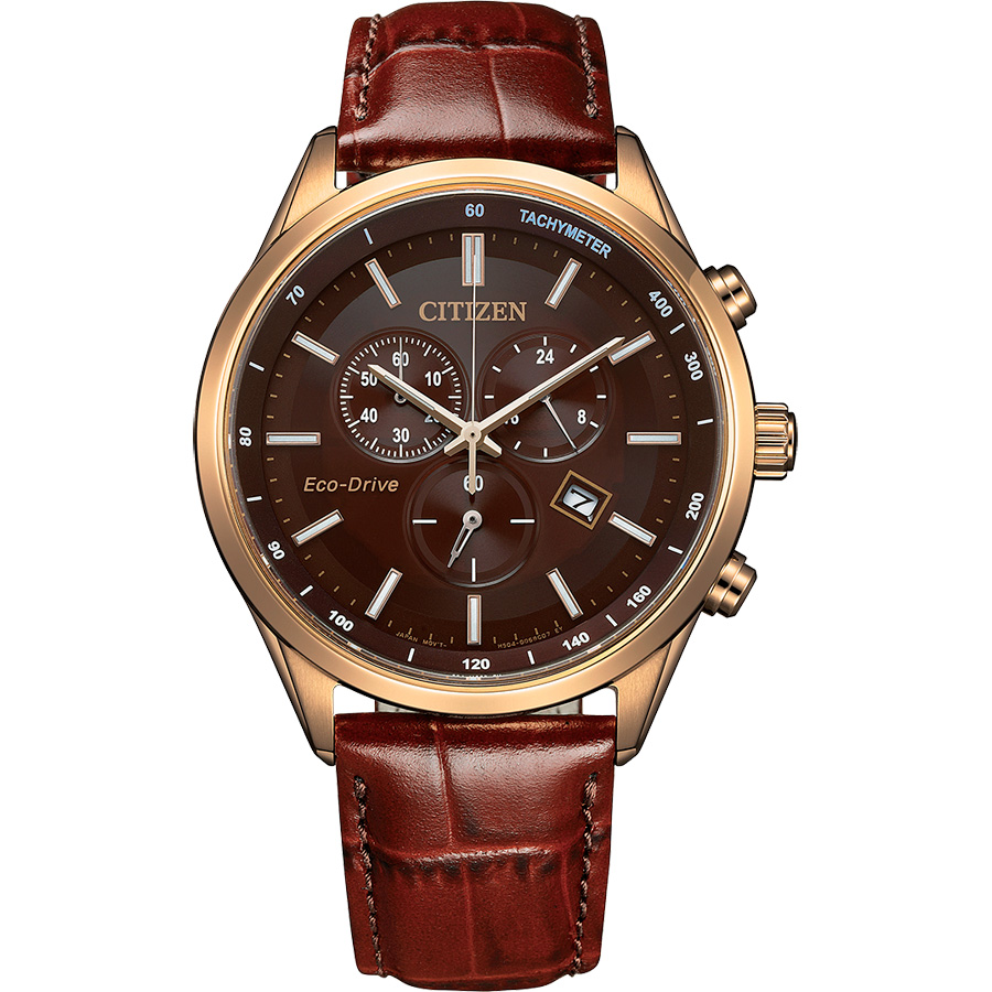 Часы Citizen Eco-Drive AT2573-07X