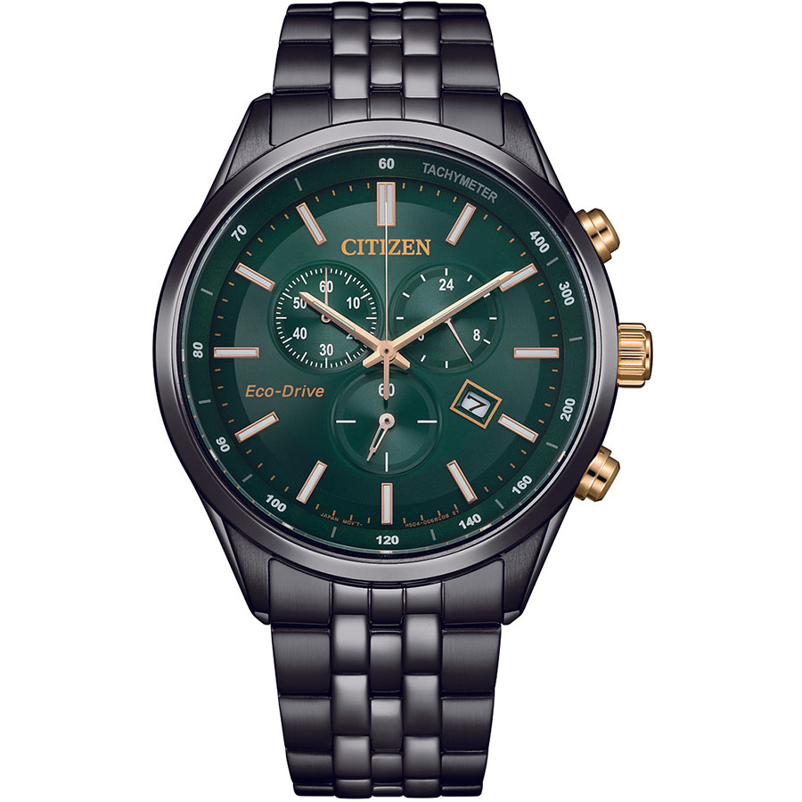 Часы Citizen Eco-Drive AT2576-50X