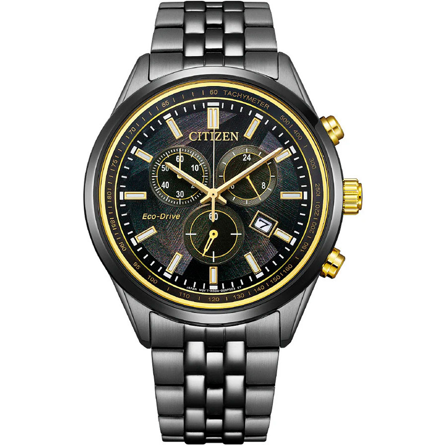 Часы Citizen Eco-Drive AT2576-68E