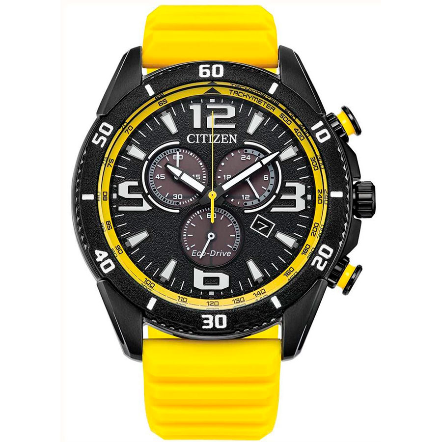 Часы Citizen Eco-Drive AT2585-08E