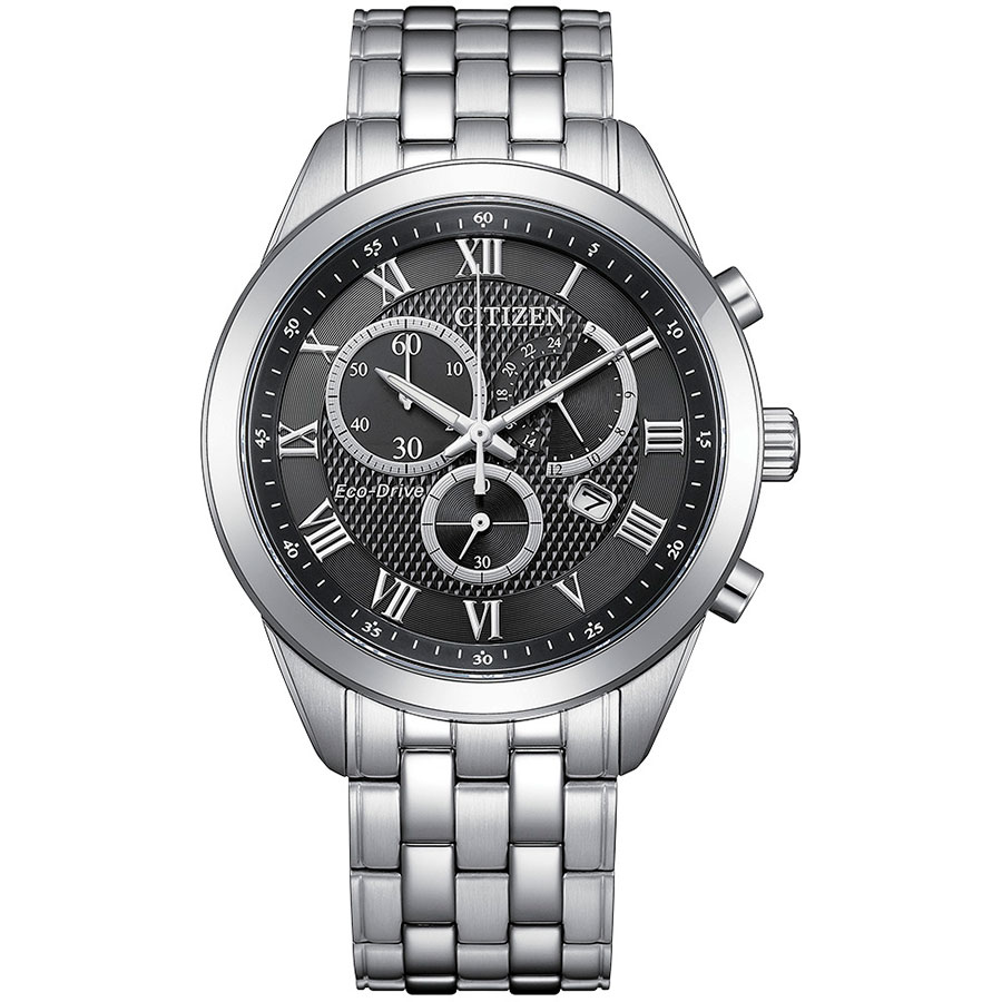 Часы Citizen Eco-Drive AT2600-57E