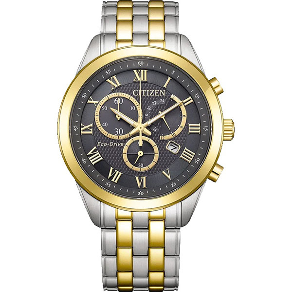 Часы Citizen Eco-Drive AT2604-56H
