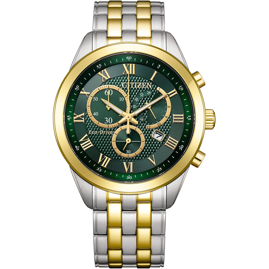 Часы Citizen Eco-Drive AT2604-56X