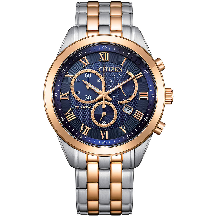 Часы Citizen Eco-Drive AT2606-51L