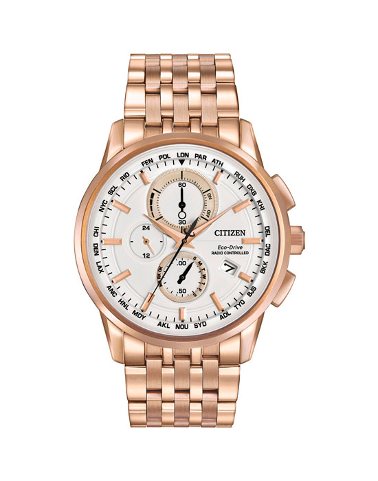 Часы Citizen Eco-Drive AT8113-55AE