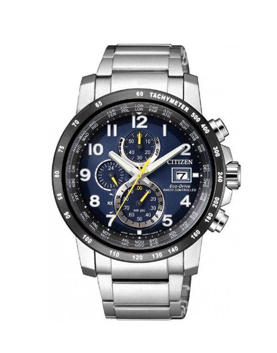 Часы Citizen Eco-Drive AT8124-91L