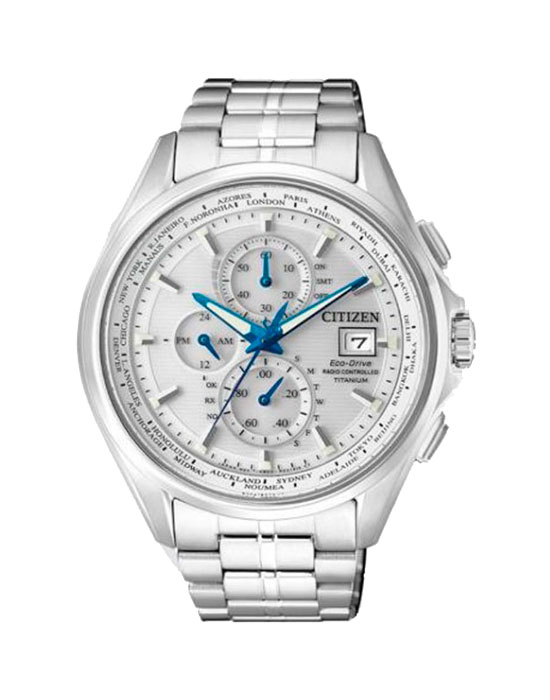 Часы Citizen Eco-Drive AT8130-56A