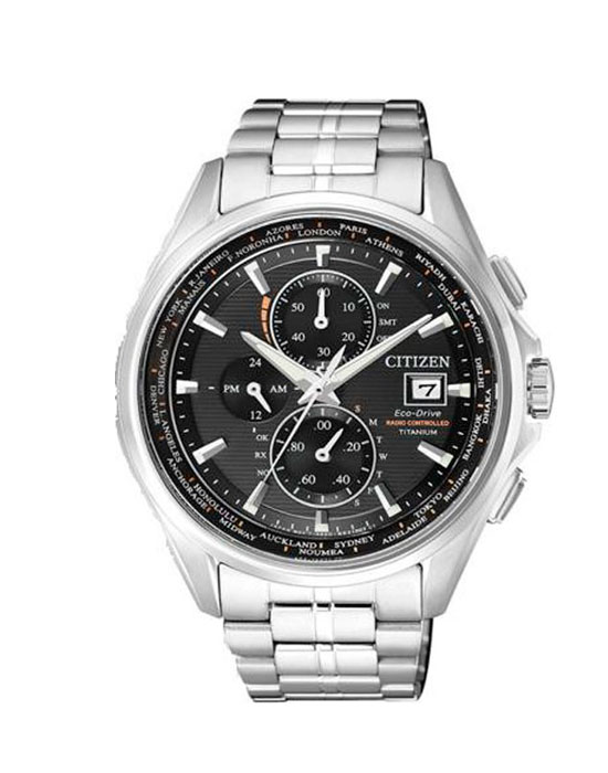 Часы Citizen Eco-Drive AT8130-56E