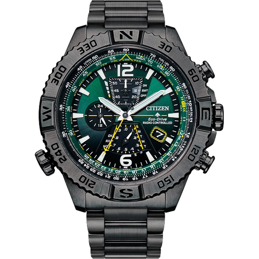 Часы Citizen Promaster AT8227-56X