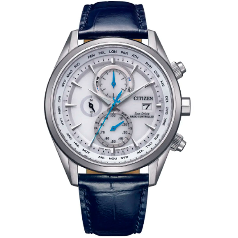 Часы Citizen Radio Controlled AT8260-18A