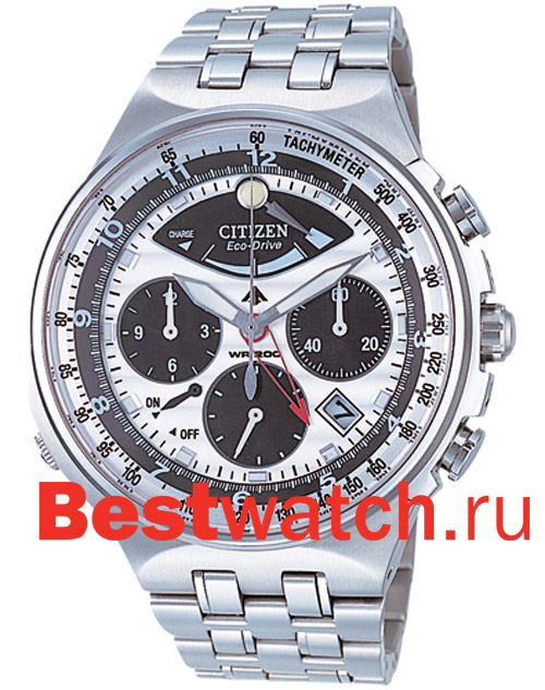Часы Citizen Eco-Drive AV0030-60A
