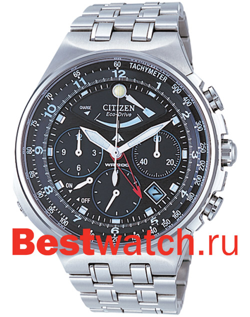 Часы Citizen Eco-Drive AV0030-60E