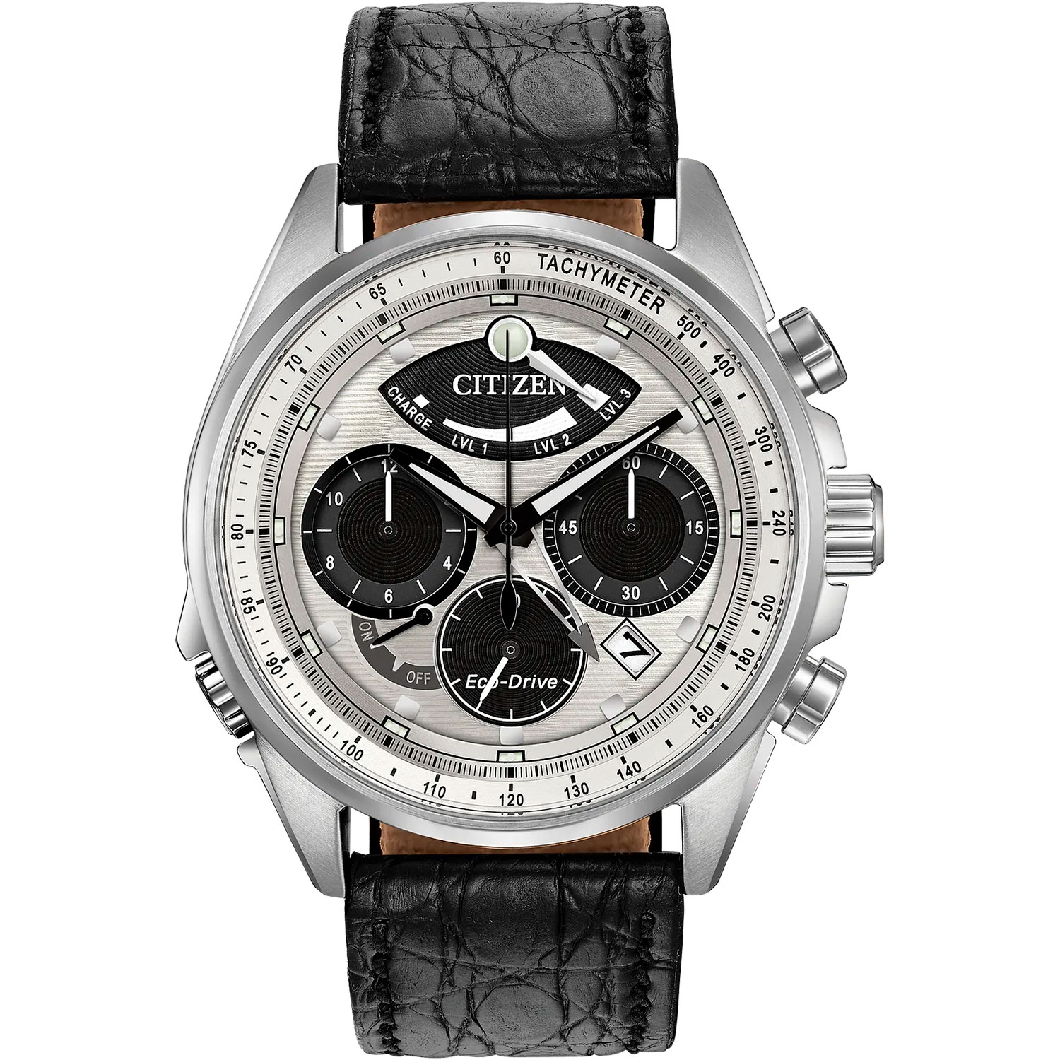 Часы Citizen Eco-Drive AV0060-00A