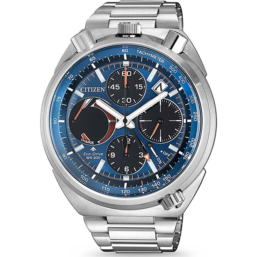 Часы Citizen Promaster AV0070-57L
