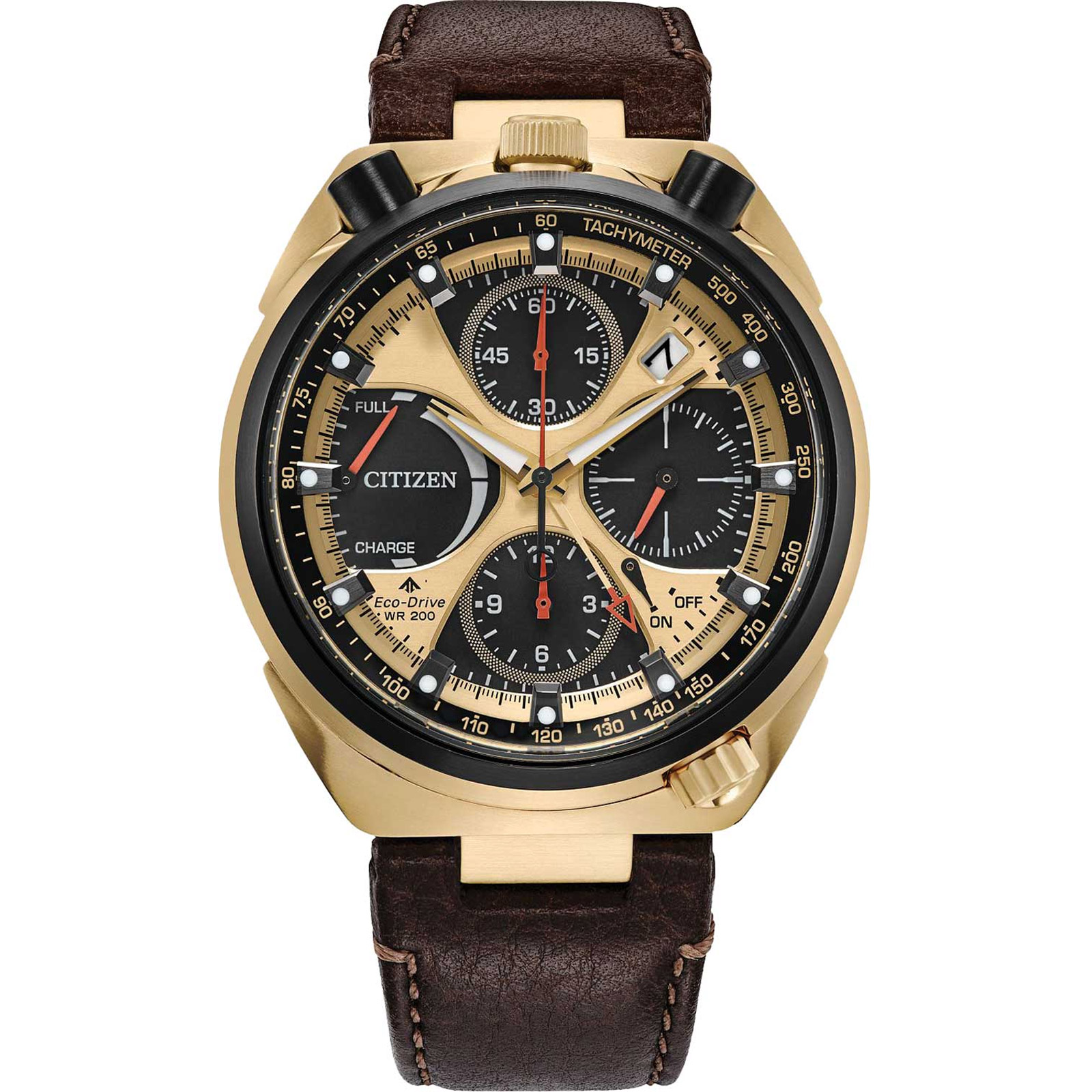 Часы Citizen Promaster AV0072-01X