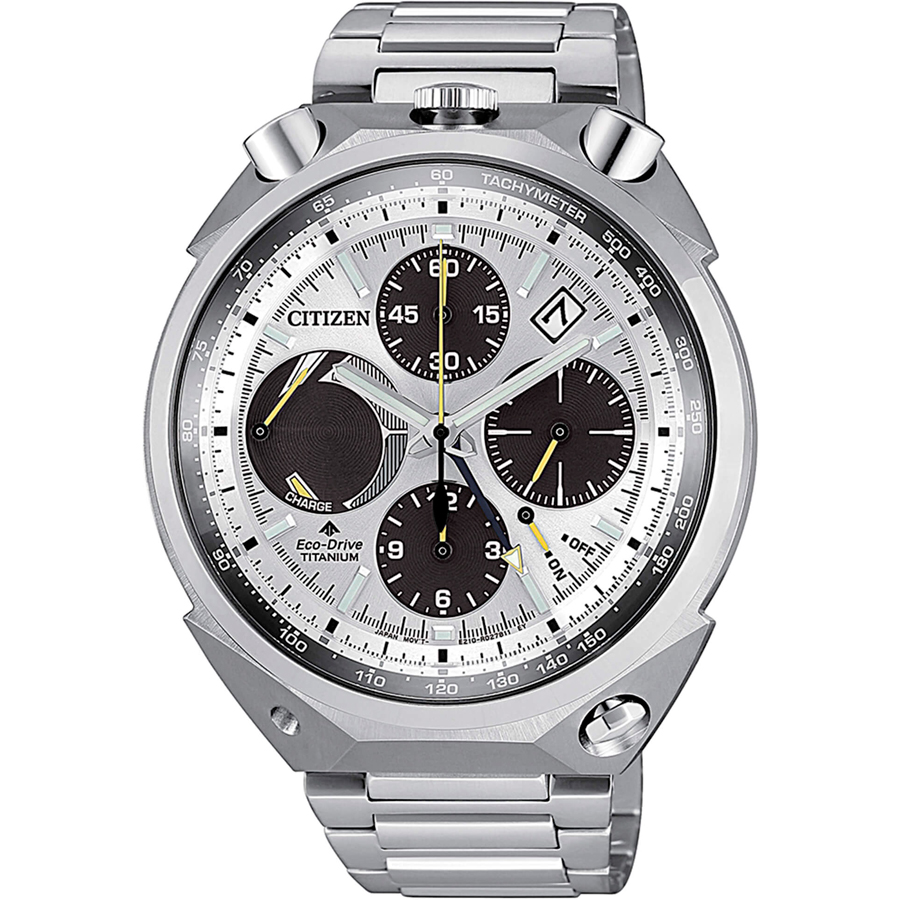 Часы Citizen Promaster AV0080-88A