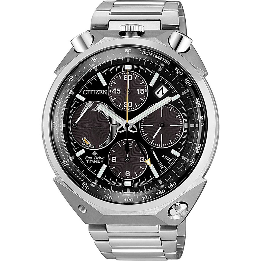 Часы Citizen Promaster AV0080-88E