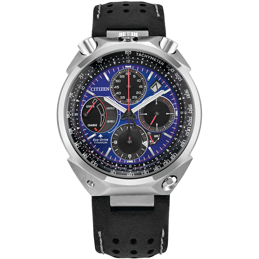Часы Citizen Promaster AV0088-01L