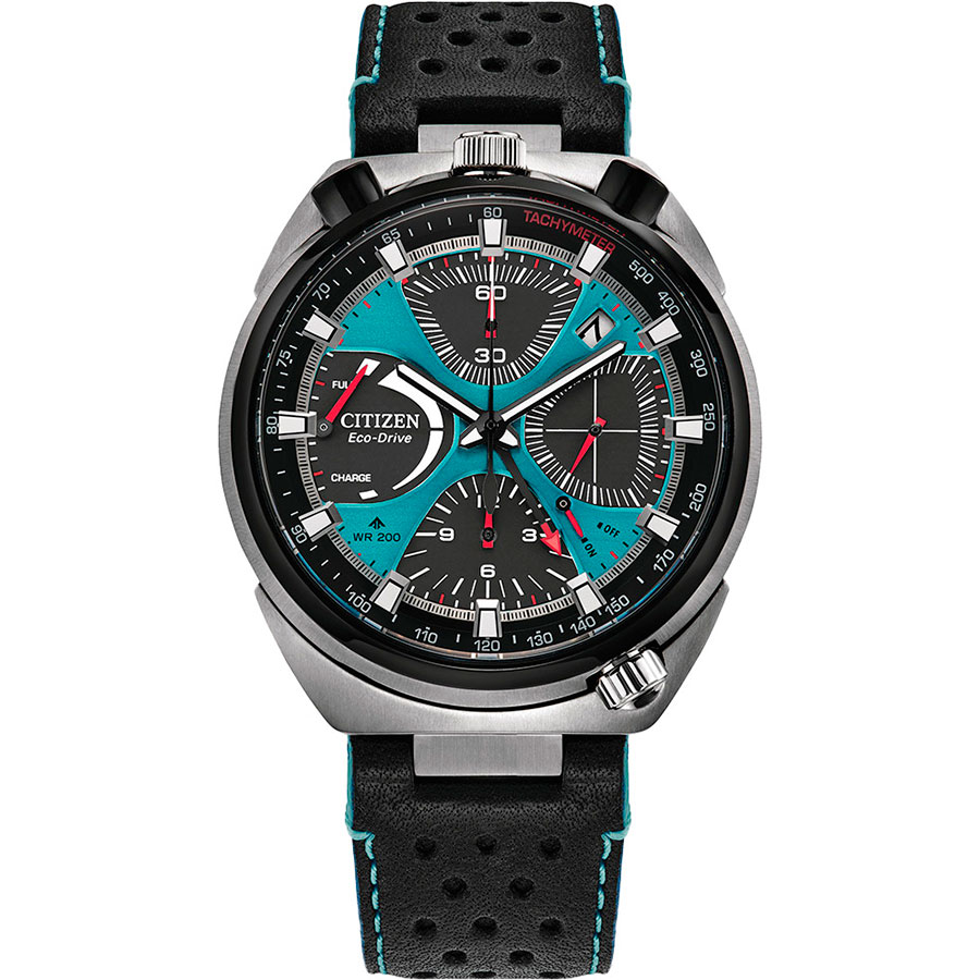 Часы Citizen Promaster AV0106-01L