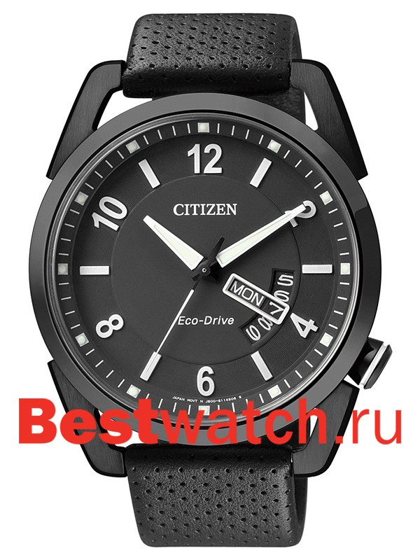 Часы Citizen Eco-Drive AW0015-08EE