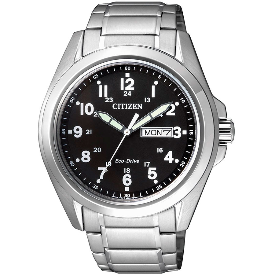 Часы Citizen Eco-Drive AW0050-58E