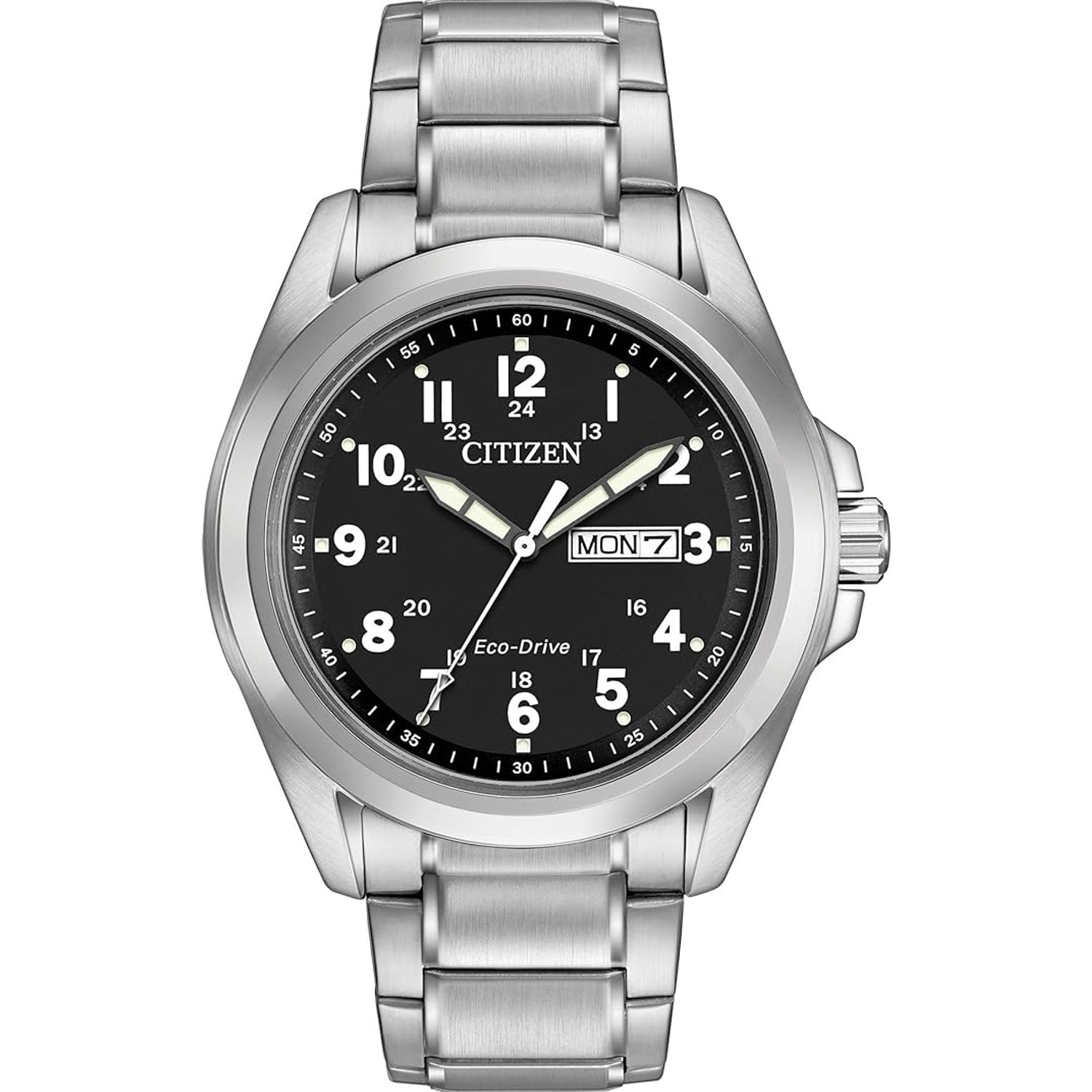 Часы Citizen Eco-Drive AW0050-82E