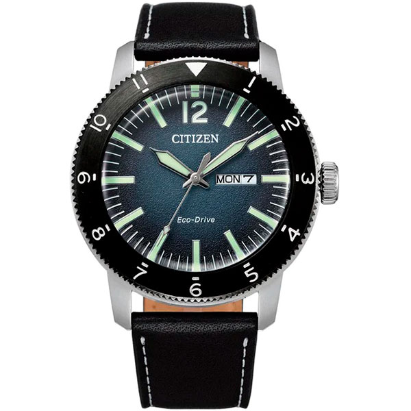 Часы Citizen Eco-Drive AW0077-19L