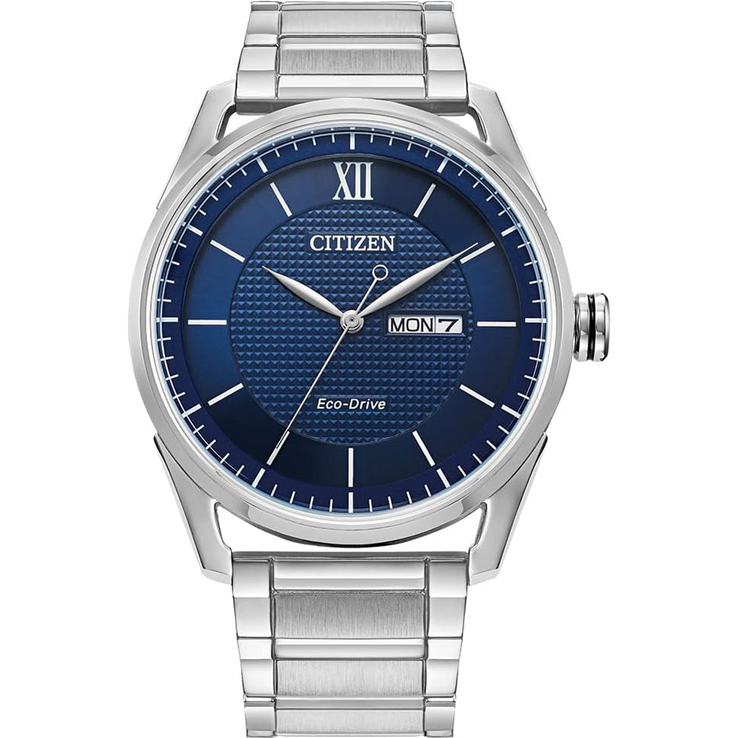 Часы Citizen Eco-Drive AW0081-54L