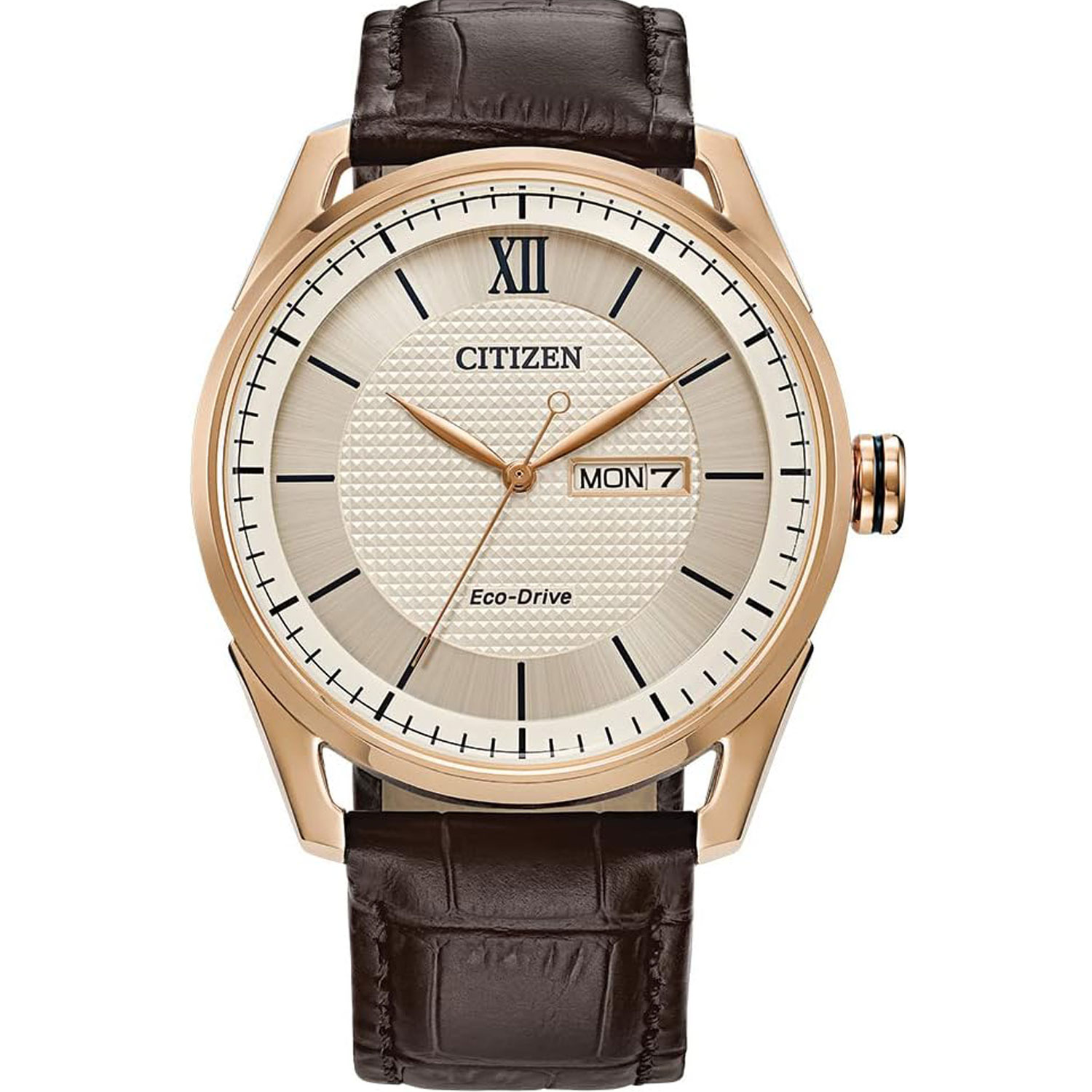 Часы Citizen Classic AW0082-01A