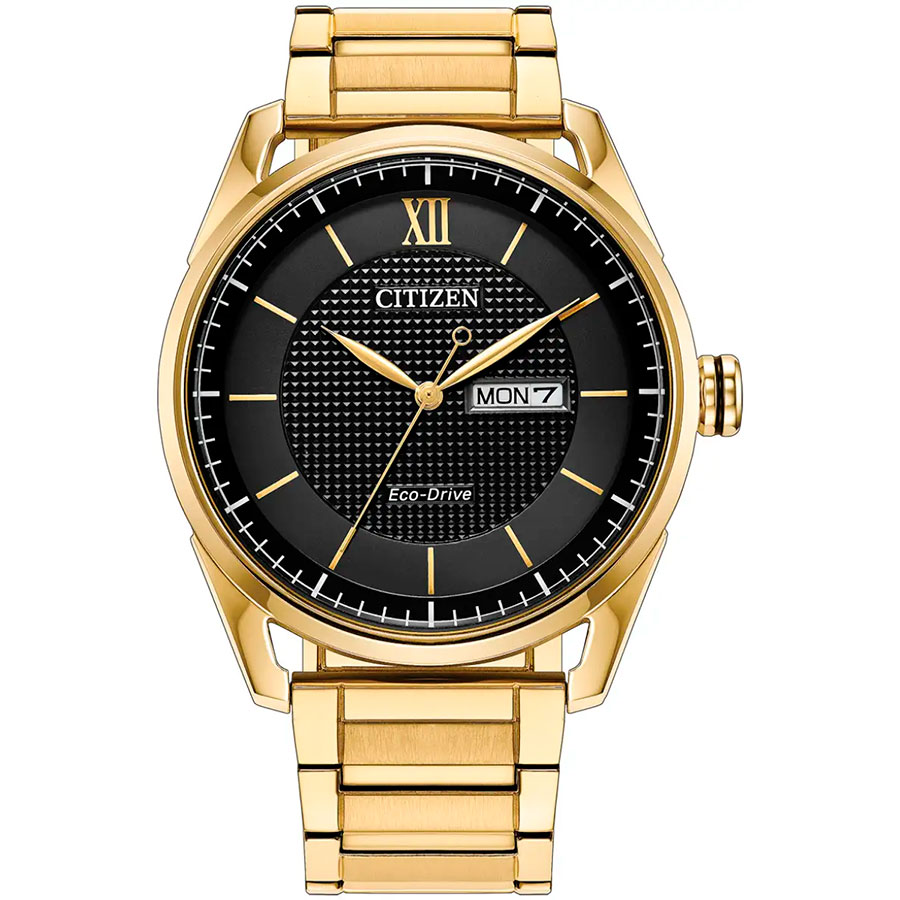 Часы Citizen Eco-Drive AW0089-52E