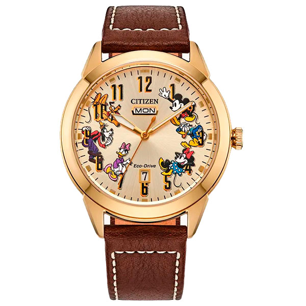 Часы Citizen Eco-Drive AW0093-04W