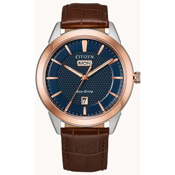 Часы Citizen Eco-Drive AW0096-06L