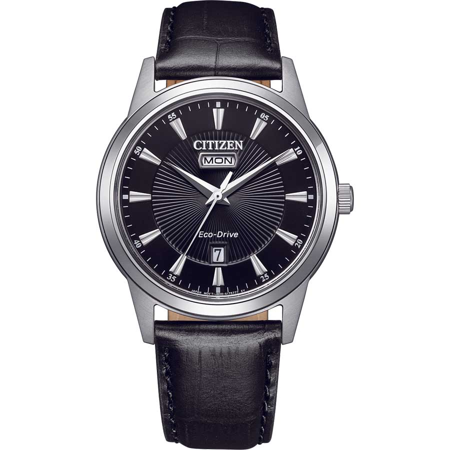 Часы Citizen Eco-Drive AW0100-27E