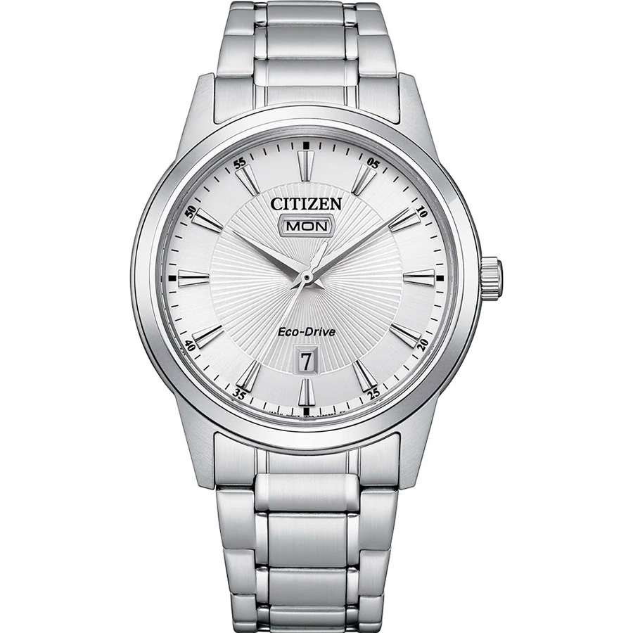 Часы Citizen Eco-Drive AW0100-86A