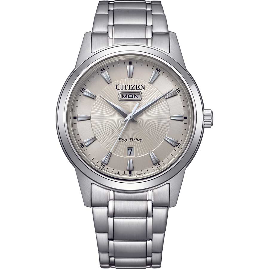 Часы Citizen Eco-Drive AW0100-86B