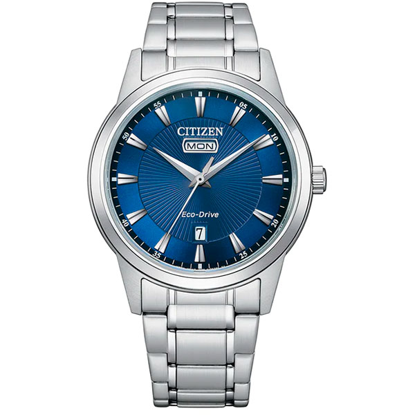 Часы Citizen Eco-Drive AW0100-86L
