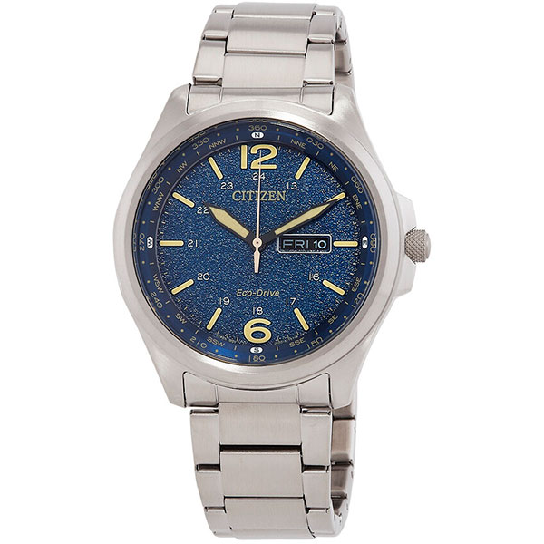 Часы Citizen Eco-Drive AW0110-58L
