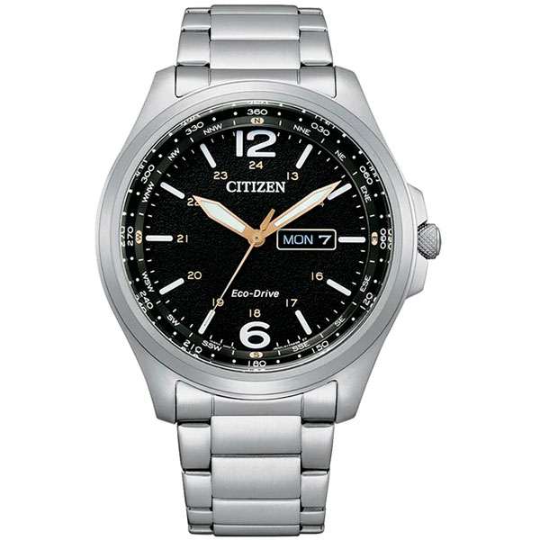 Часы Citizen Eco-Drive AW0110-82E