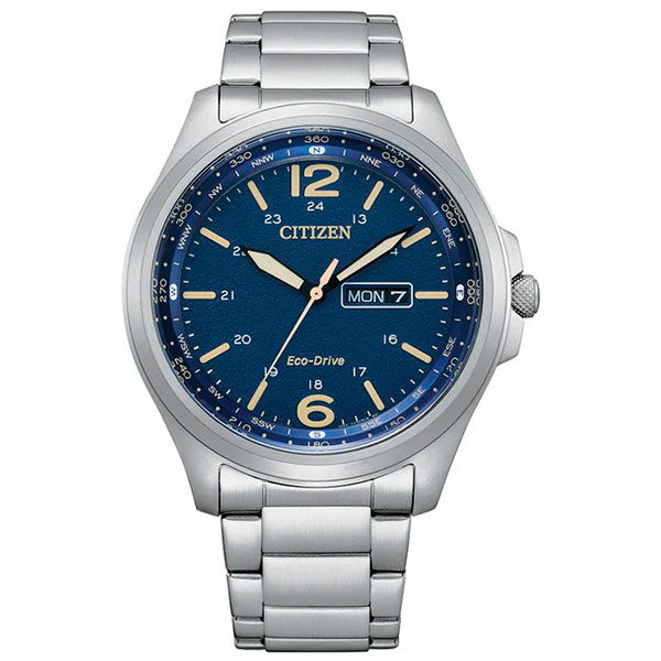 Часы Citizen Eco-Drive AW0110-82L