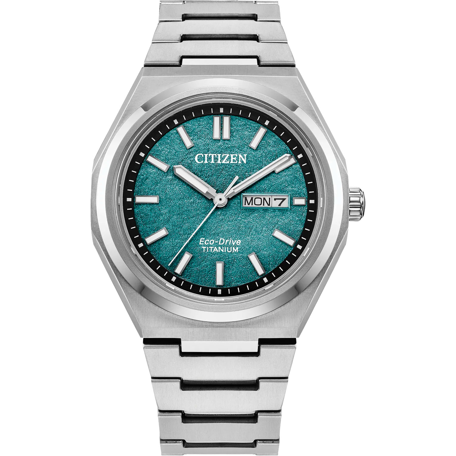 Часы Citizen Zenshin AW0130-85X