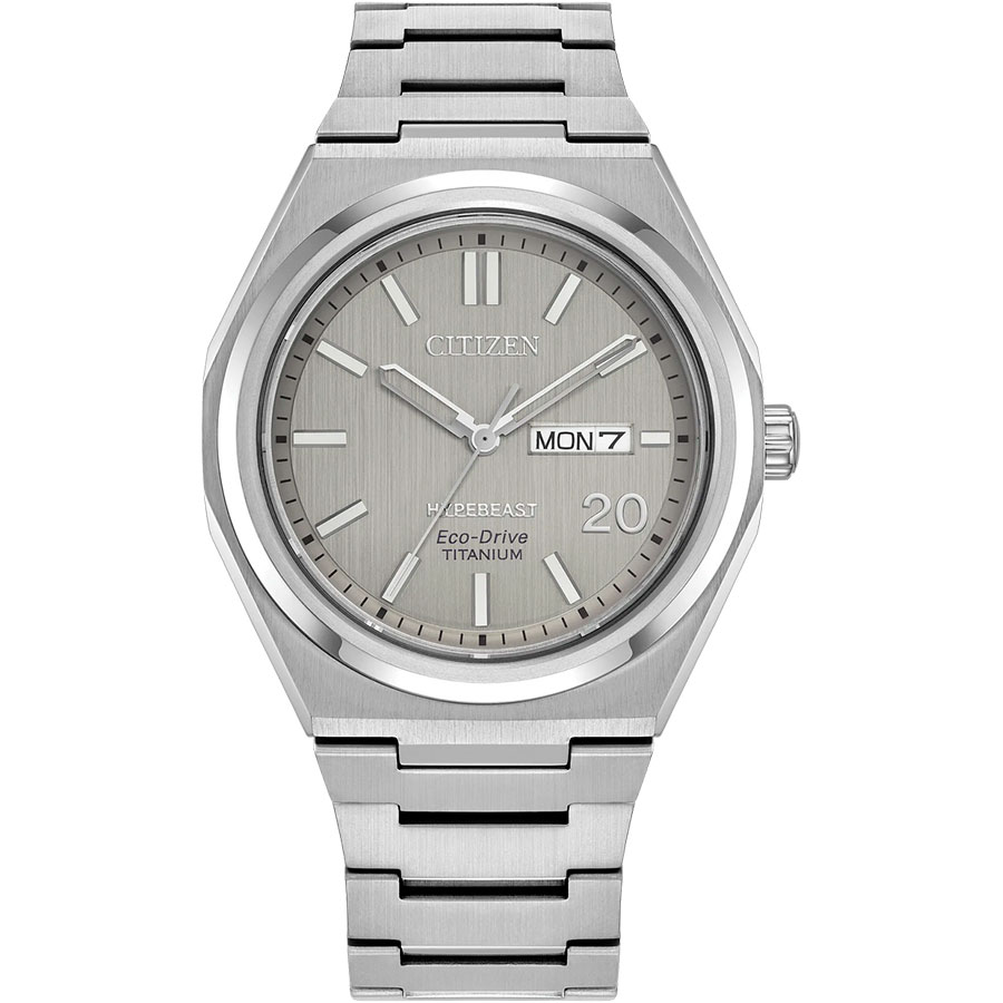 Часы Citizen Eco-Drive AW0138-59A